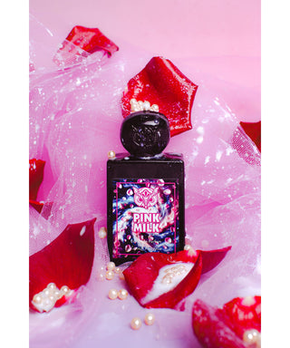 Lorenzo Pazzaglia Pink Milk 50 ml N06133_amb