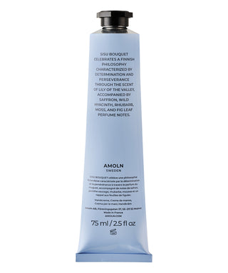 Amoln Sisu Bouquet 75 ml Crema mani N06134-01-1