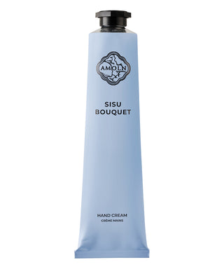 Amoln Sisu Bouquet 75 ml Crema mani N06134-01