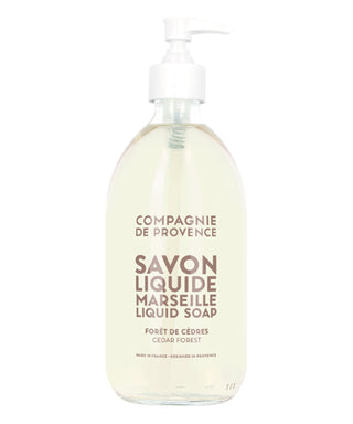 CDP Cedar Forest 500 ml N06136-02