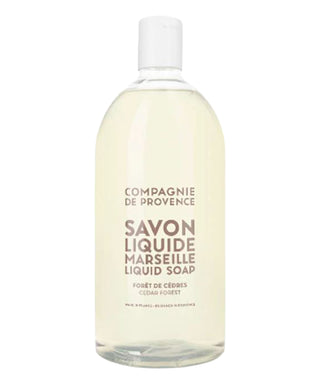 CDP Cedar Forest 1000 ml Refill N06136-03