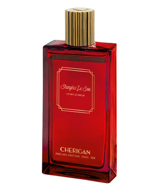 Cherigan Shangai le Soir 100 ml N06137-01