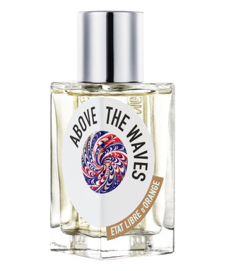 ETLO Above the Waves 50 ml N06138-01