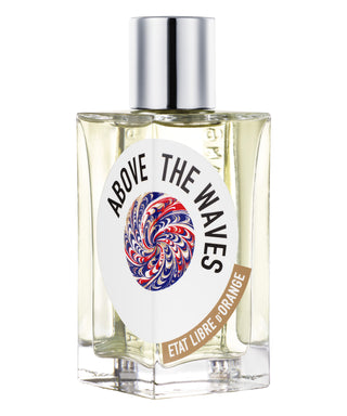 ETLO Above the Waves 100 ml N06138-02