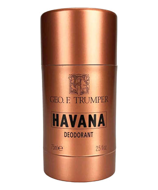 Geo Trumper Havana 75 ml N06139-01