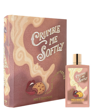 Mes Bisous Crumble me Softly 100 ml N06140-01-2