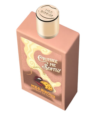 Mes Bisous Crumble me Softly 100 ml N06140-01-4