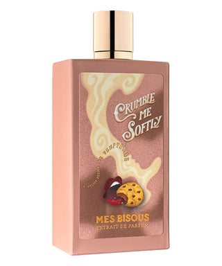 Mes Bisous Crumble me Softly 100 ml N06140