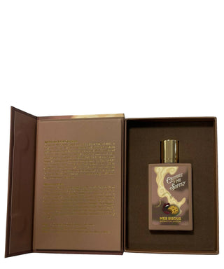 Mes Bisous Crumble me Softly Extrait de Parfum 50 ml Flacone profumo N06140-02-1