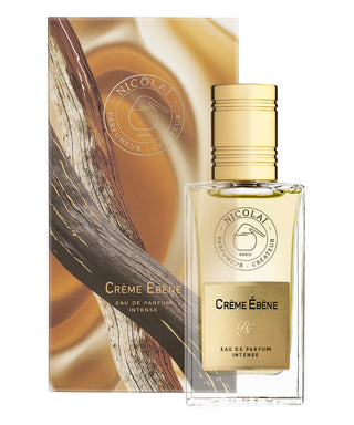 Nicolai Creme Ebene 30 ml N06142-01-2