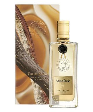 Nicolai Creme Ebene 100 ml N06142-02-2