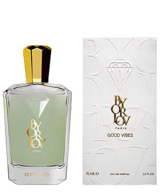 Orlov Good Vibes 75 ml N06143-01