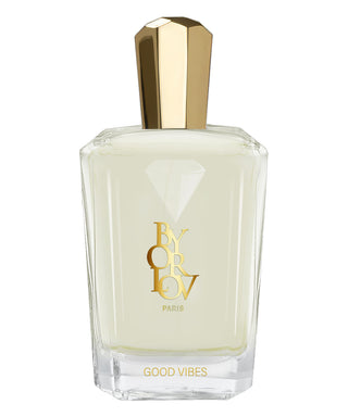 Orlov Good Vibes 75 ml N06143-01