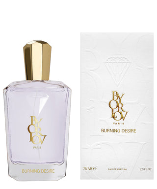 Orlov Burning Desire 75 ml N06144-01