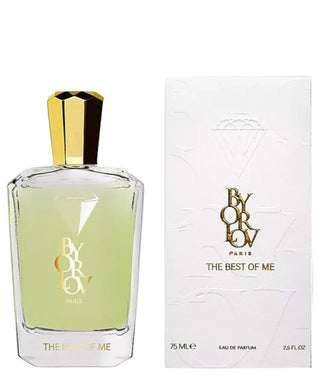 Orlov The Best of Me 75 ml N06145-01