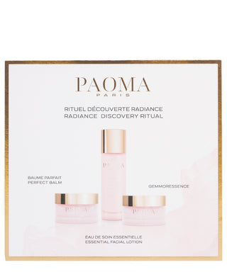 Paoma Radiance 15+30+15ml N06146-01-2