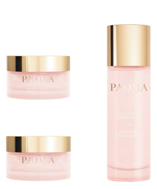 Paoma Radiance 15+30+15ml N06146-01