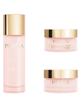 Paoma Anti-Age 15+30+15ml N06147-01