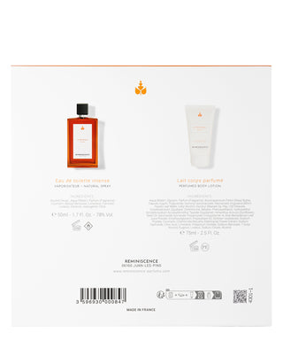 Reminiscence Le Patchouli 50+75ml N06148-01-3