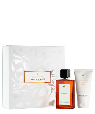 Reminiscence Le Patchouli 50+75ml N06148-01