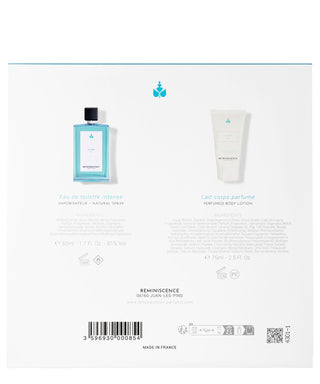 Reminiscence Le Rem 50+75ml N06149-01-3