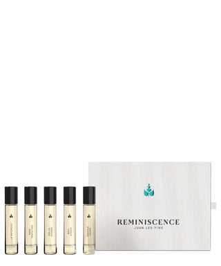 Reminiscence Le Patchouli 5x11 ml N06150-01