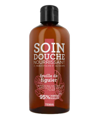 Terra Feuille de Figuier 500 ml N06153-01