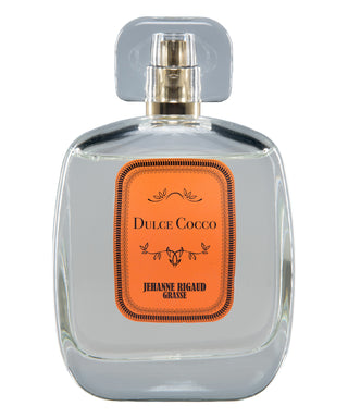 Jehanne Rigaud Dulce Cocco 100 ml  N06154-01