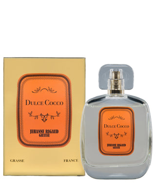 Jehanne Rigaud Dulce Cocco 100 ml  N06154-01-2