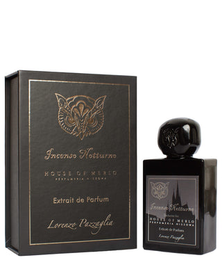 Lorenzo Pazzaglia Incenso Notturno 50 ml N06155-01-1