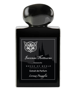 Lorenzo Pazzaglia Incenso Notturno 50 ml N06155-01