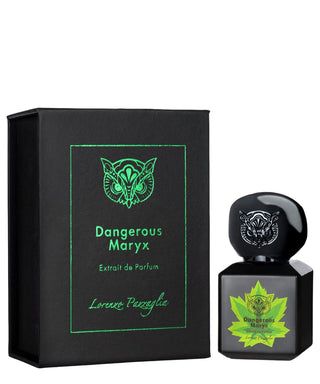 Lorenzo pazzaglia Dangerous Maryx 28 ml  N06156-01