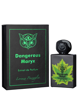 Lorenzo pazzaglia Dangerous Maryx 50 ml N06156-02