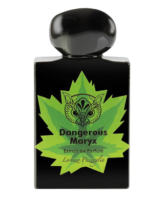 Lorenzo pazzaglia Dangerous Maryx 50 ml  N06156-02