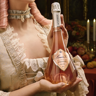 Xerjoff Louis XV 1722 Rosè 50 ml N06169 amb2