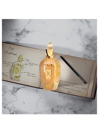 Xerjoff Sketchbook P.33 100 ml N06170 amb