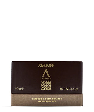 Xerjoff Alexandria II N06172-01-2