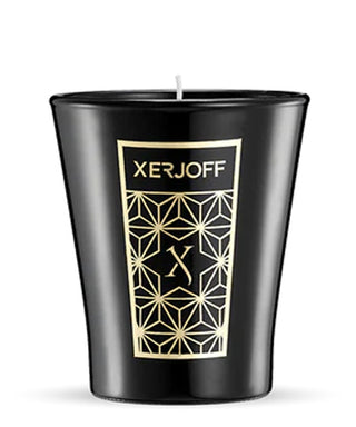 Black Trittico di candele 3X60 g N06174-01-3