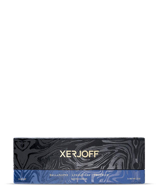 Xerjoff Blue Trittico di candele N06175-01-2
