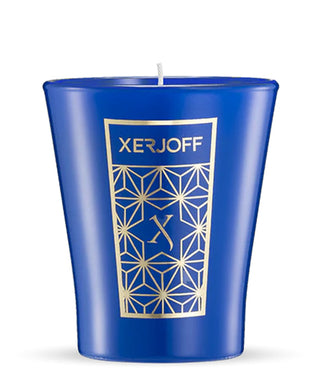 Xerjoff Blue Trittico di candele N06175-01-3