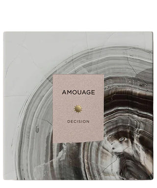 Amouage Decision Capitolo IV 100 ml N06177-01-1