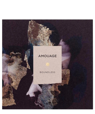 Amouage Boundless Capitolo II 100 ml N06178-01-1