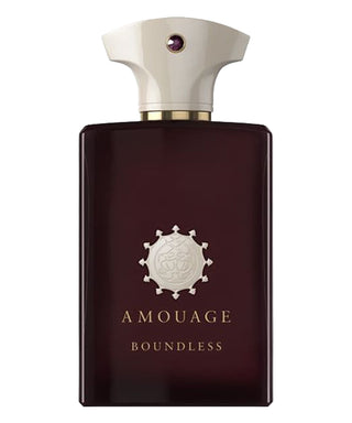 Amouage Boundless Capitolo II 100 ml N06178-01