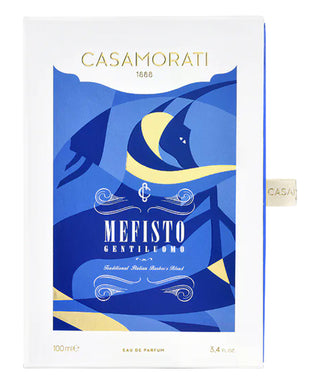 Casamorati Mefisto Gentiluomo 100 ml N06179-01-2
