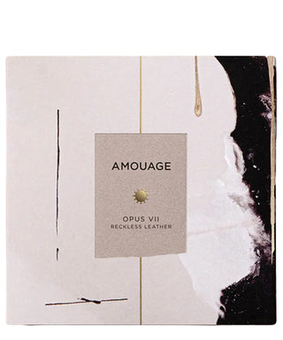 Amouage Opus VII Reckless Leather 100 ml N06180-01-1