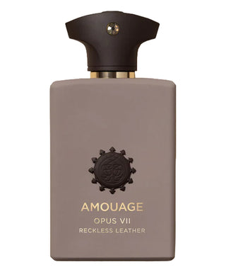 Amouage Opus VII Reckless Leather 100 ml N06180-01