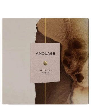 Amouage Opus XVI Timber 100 ml N06181-01-1