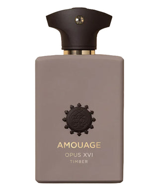 Amouage Opus XVI Timber 100 ml N06181-01