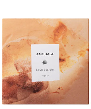 Amouage Love Delight Woman 100 ml N06182-01-1