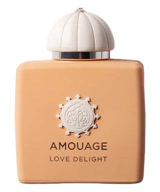 Amouage Love Delight Woman 100 ml N06182-01